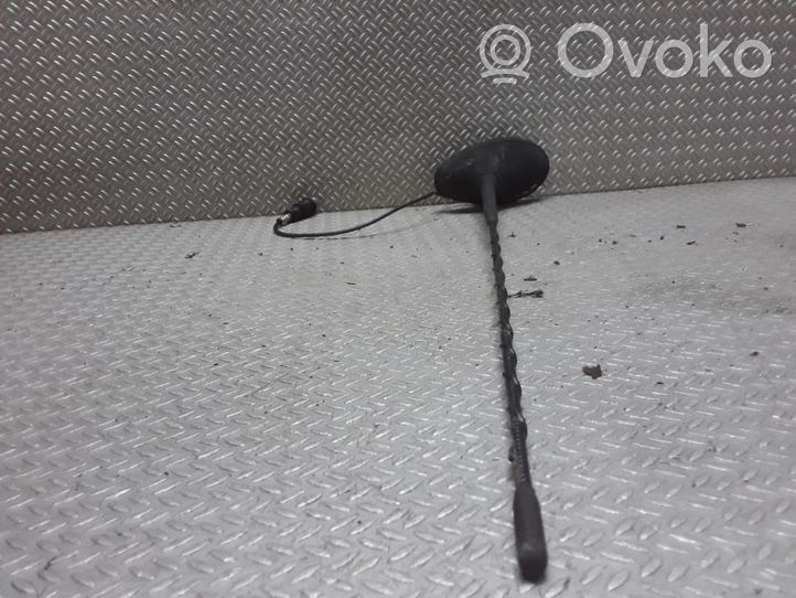 Citroen C5 Antenna autoradio 