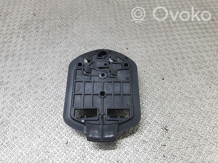 Mercedes-Benz E W211 Support panneau triangulaire d'avertissement 2118900514