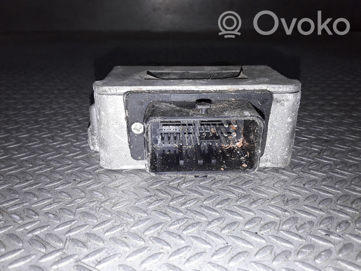 Volkswagen Golf IV Dujų įrangos valdymo blokas 67R014903