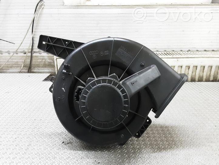 Volkswagen Fox Mazā radiatora ventilators 6Q1819015C