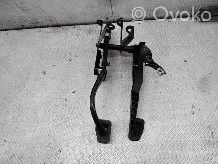 Volvo S60 Assemblage pédale 3524406