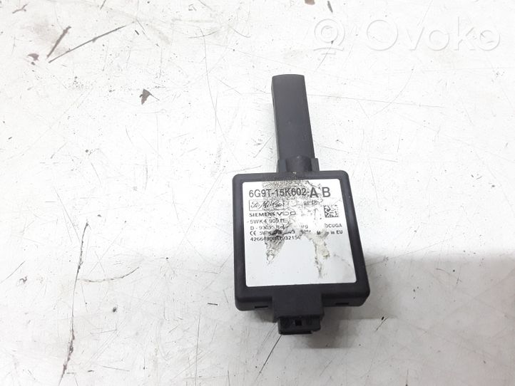 Ford Mondeo MK IV Antenas pastiprinātājs 6G9T15K602