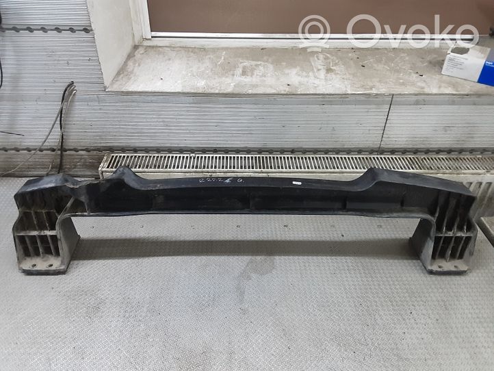 Citroen C5 Renfort de pare-chocs arrière 9649380980