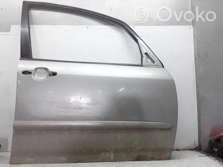 Toyota Corolla Verso E121 Drzwi przednie 