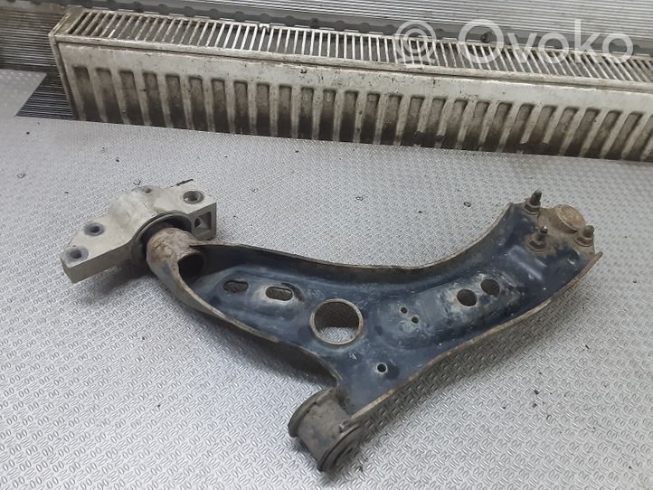 Volkswagen Jetta V Front lower control arm/wishbone 