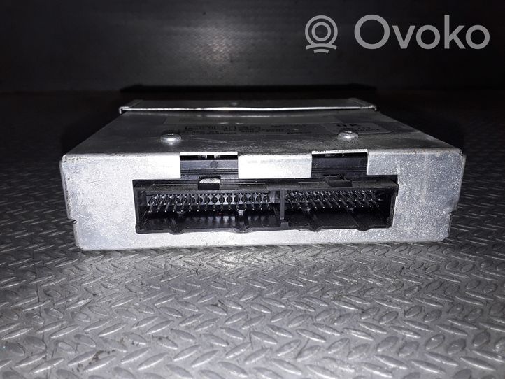 Daewoo Nexia Sterownik / Moduł ECU 16206304
