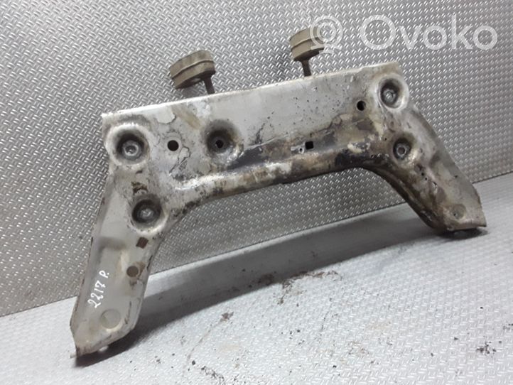 Volkswagen Lupo Front subframe 