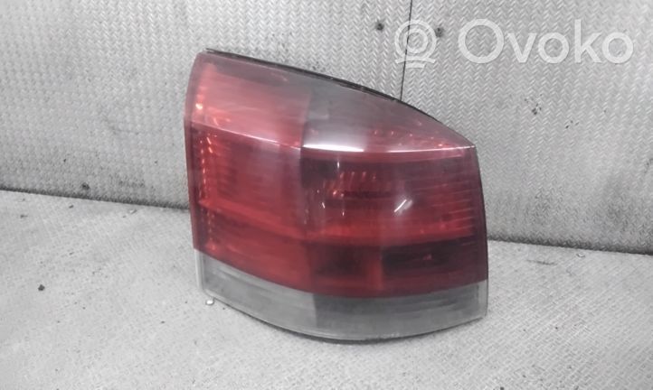 Opel Signum Lampa tylna 