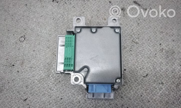 Opel Signum Gaisa spilvenu vadības bloks 13170589