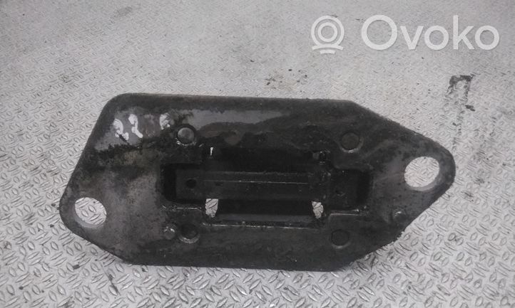 Volvo S60 Supporto della scatola del cambio 