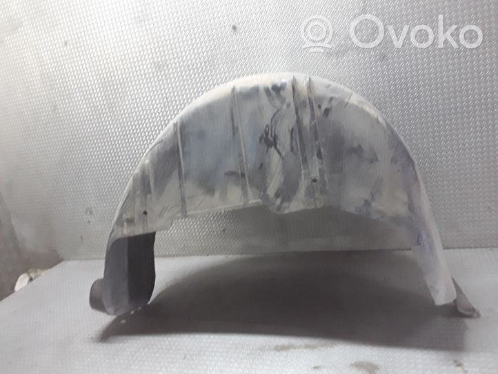 Citroen C5 Rivestimento paraspruzzi parafango posteriore 