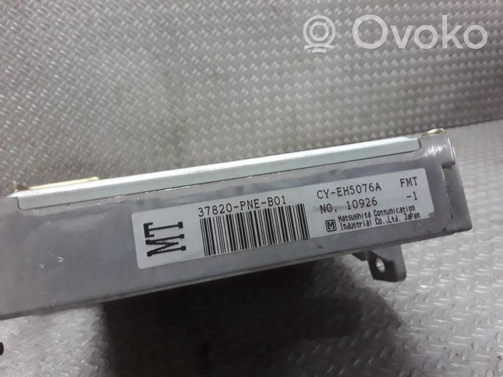 Honda Stream Calculateur moteur ECU 37820PNEB01