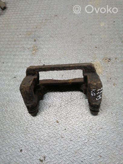 Hyundai Getz Supporto della pinza del freno posteriore 