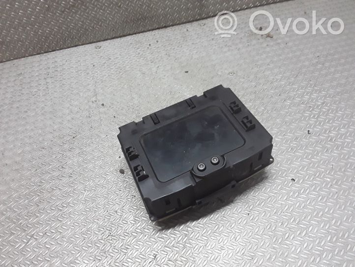 Opel Zafira A Monitor/display/piccolo schermo 13106242