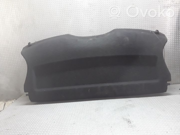 Ford Fiesta Parcel shelf 