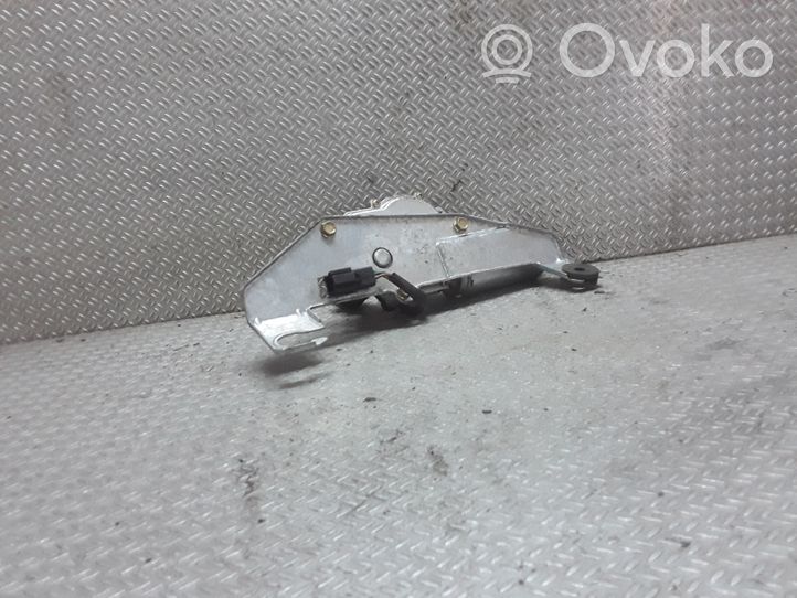 Volvo S40 Rear window wiper motor 