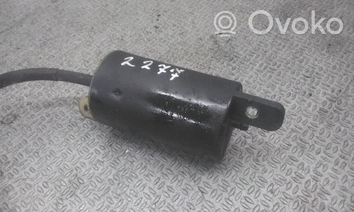 Renault Scenic II -  Grand scenic II Vacuum air tank 8200034270