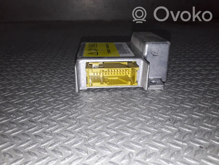 Rover 45 Module de contrôle airbag YWC103830