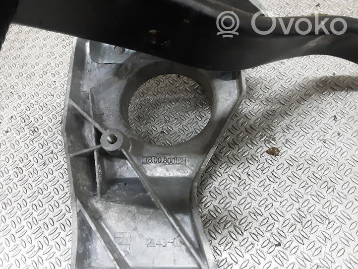 Opel Signum Pedal assembly 180080012