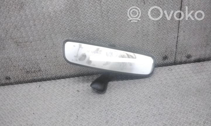 KIA Picanto Galinio vaizdo veidrodis (salone) E11025400