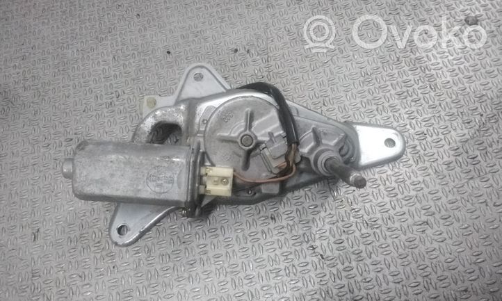 Suzuki Ignis Moteur d'essuie-glace arrière 34355581