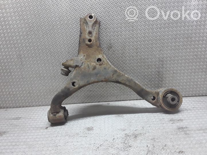 Honda Civic Braccio di controllo sospensione anteriore inferiore/braccio oscillante 