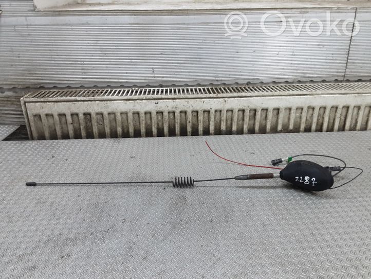 Citroen C3 Radio antena 9636600680