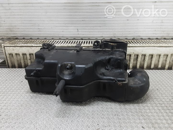 Citroen C4 I Ilmansuodattimen kotelo 9656581180