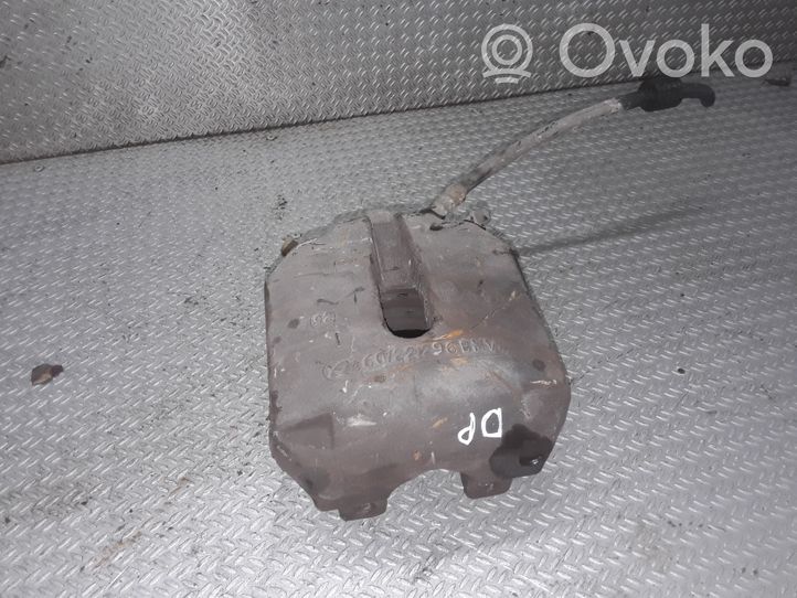 BMW 5 E39 Caliper de freno delantero 