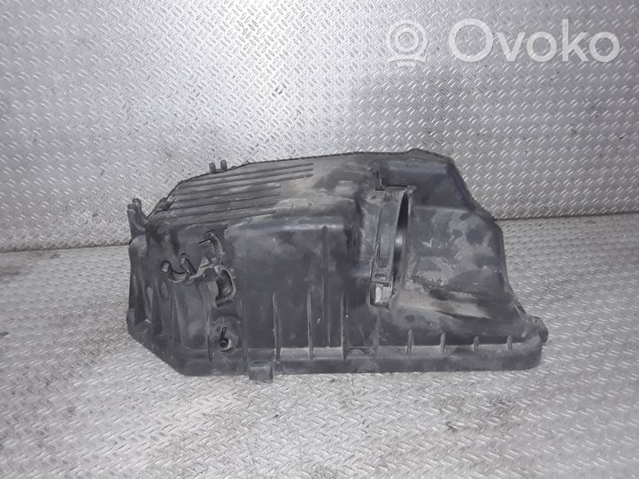 Honda Civic Coperchio scatola del filtro dell’aria 