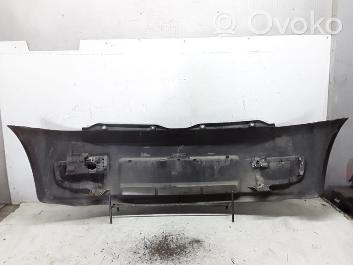 Fiat Punto (188) Rear bumper 