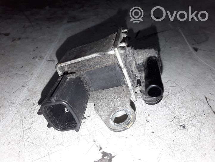 Nissan Micra Solenoidinis vožtuvas K5T46791