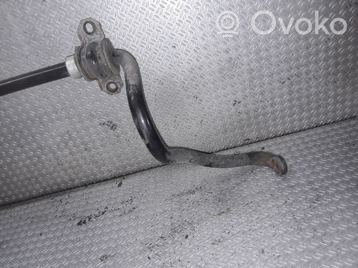 Nissan Micra Barra stabilizzatrice anteriore/barra antirollio 