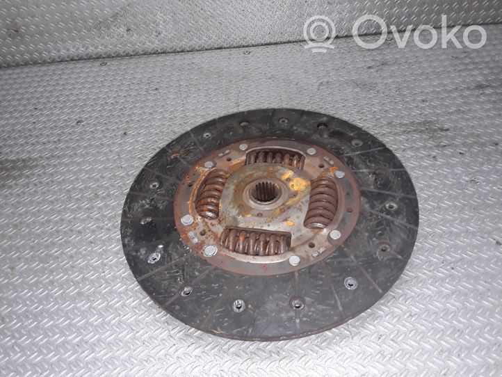 Volkswagen Crafter Clutch pressure plate 