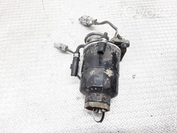 Toyota Avensis T250 Pompa del carburante meccanica 1457434438