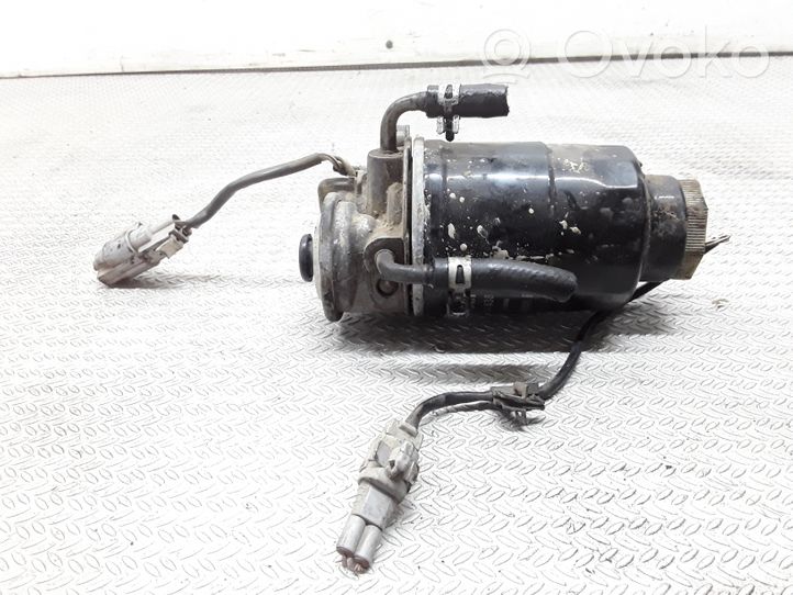 Toyota Avensis T250 Mekaaninen polttoainepumppu 1457434438