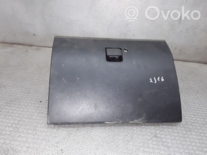 Opel Frontera B Glove box lid/cover 