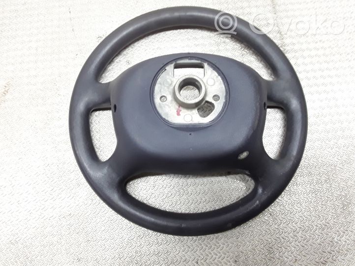 Audi A4 S4 B6 8E 8H Steering wheel 8E0419091