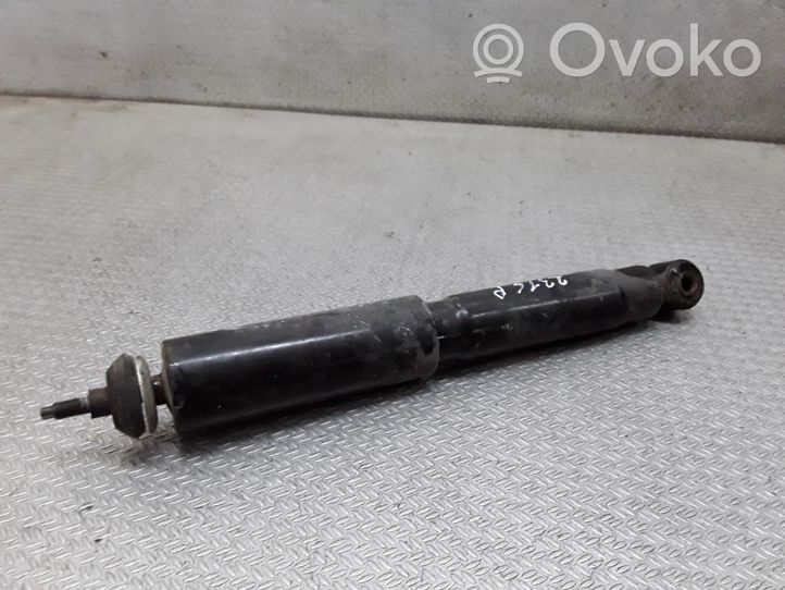 Opel Frontera B Front shock absorber/damper 