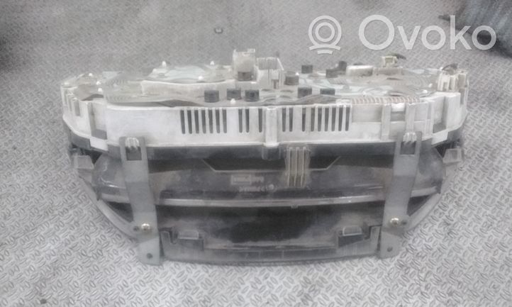 Subaru Legacy Compteur de vitesse tableau de bord 85013AC870