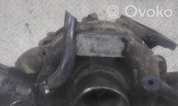 Fiat Punto (188) Turbo 55181245