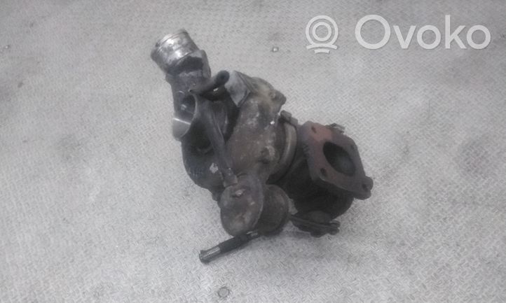 Fiat Punto (188) Turbo 55181245