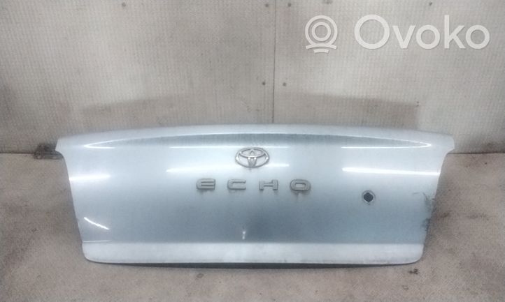 Toyota Echo Galinis dangtis (bagažinės) 