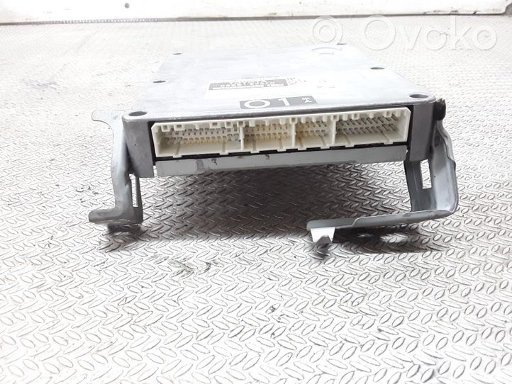 Toyota Echo Sterownik / Moduł ECU 8966152270