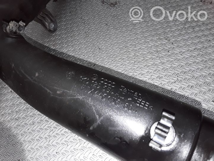 Seat Altea Parte del condotto di aspirazione dell'aria 1K0129654AD