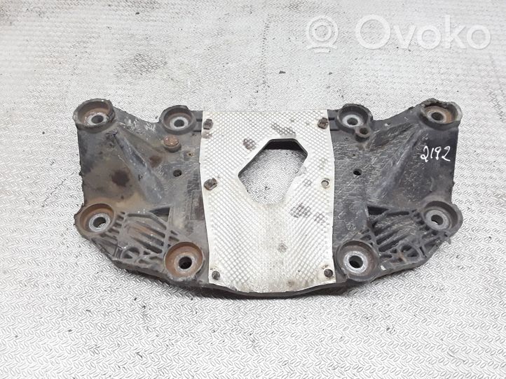 Volvo XC70 Couvercle de plateau inférieur 8646143