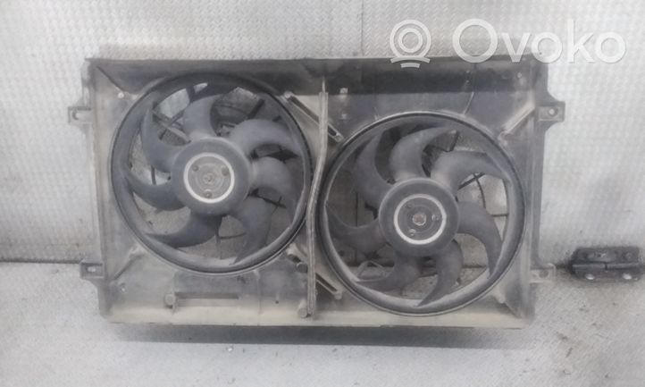 Ford Galaxy Fan set 7M3121203