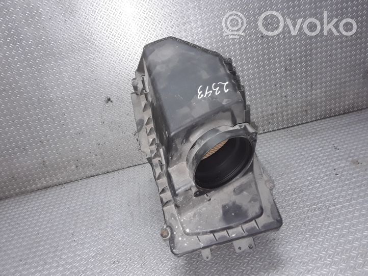 Citroen C5 Ilmansuodattimen kotelo 9644910780