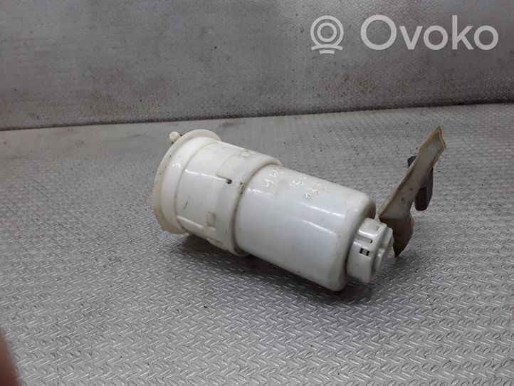 Toyota Yaris Verso Kraftstoffpumpe im Tank 