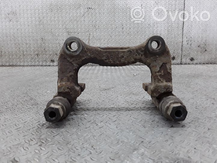 Audi A4 S4 B7 8E 8H Supporto della pinza del freno posteriore 